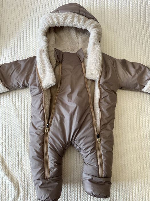 Продам комбинезон
