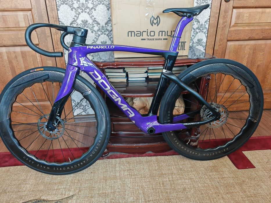 Pinarello dogma F