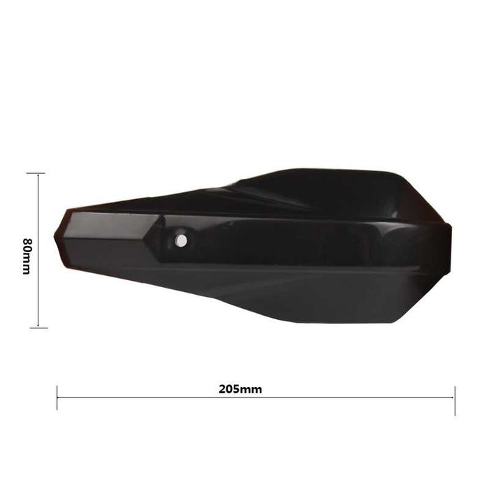 Гардове за мотор кормило предпазители за ръце Acerbis ендуро крос