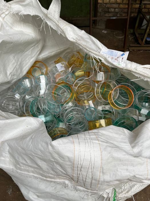 Регулярный вывоз макулатуры