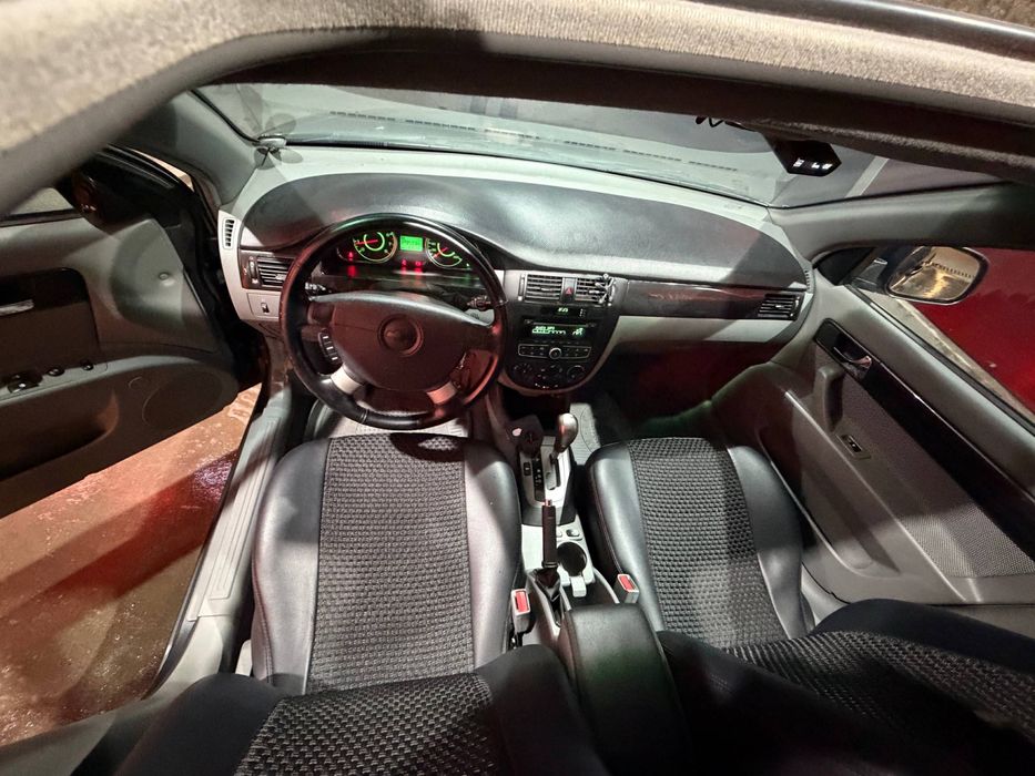 Chevrolet Gentra 2019