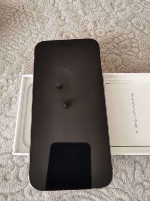 IPhone14 Pro Max Deep Purle 128 GB - Бартер