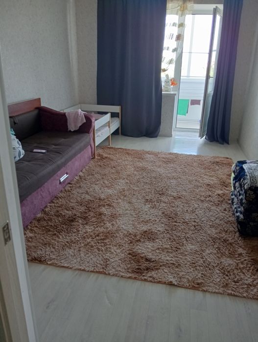 Продам квартиру  в новом доме