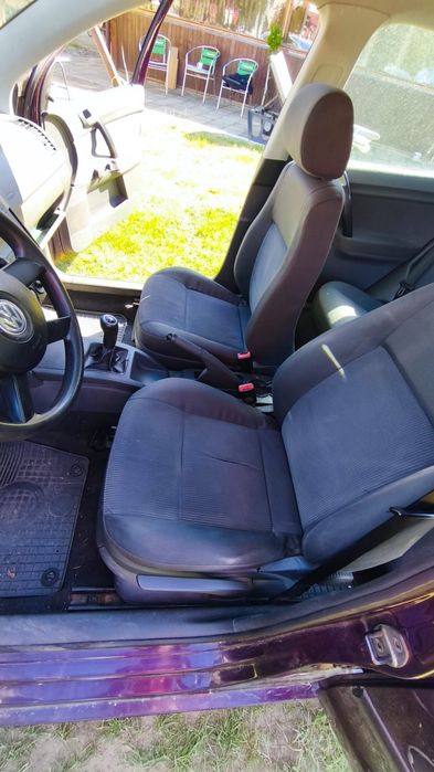 Volkswagen Polo 9N 1.2 2004