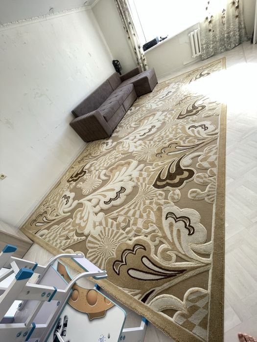 Продам большой ковер