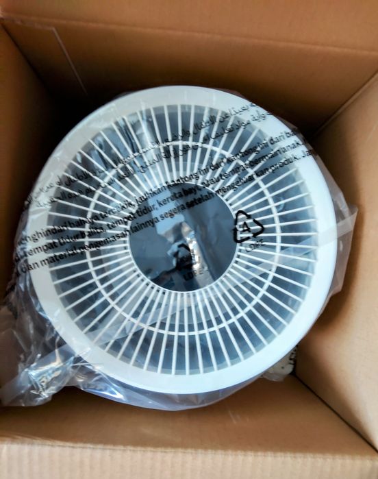 Пречиствател за въздух  xiaomi