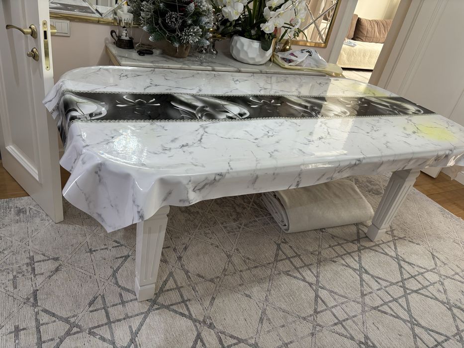 Стол кухонный 1 х 2м