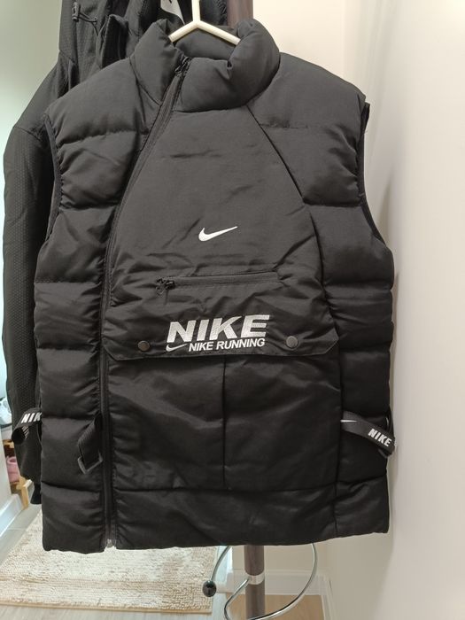 Nike оригинална грейка