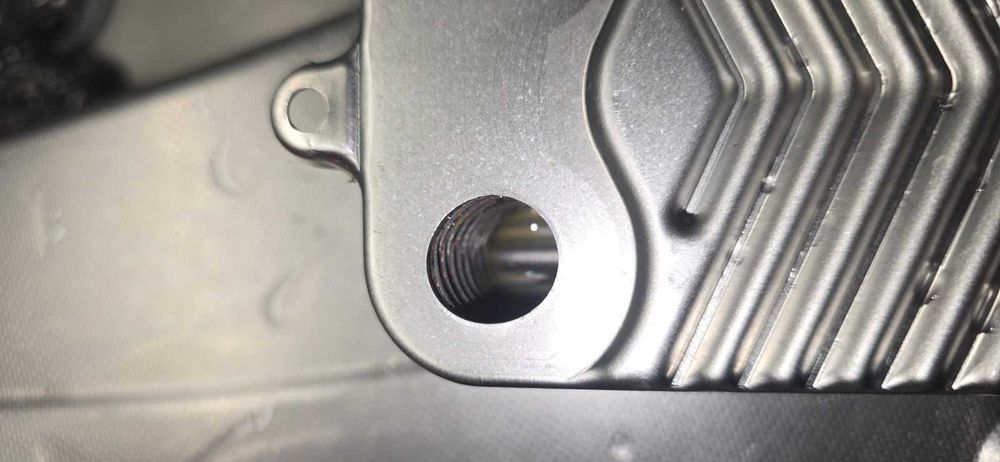 Spălare chimică centrală termică și instalații.