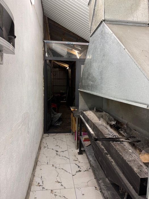 Аренда кафе. Қайнарбұлақ дача