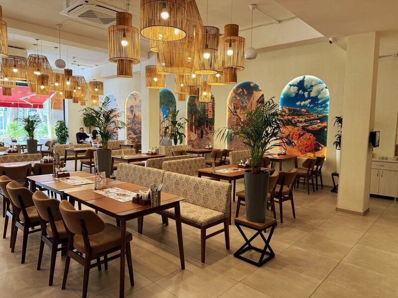 Аренда/Продажа готового бизнеса