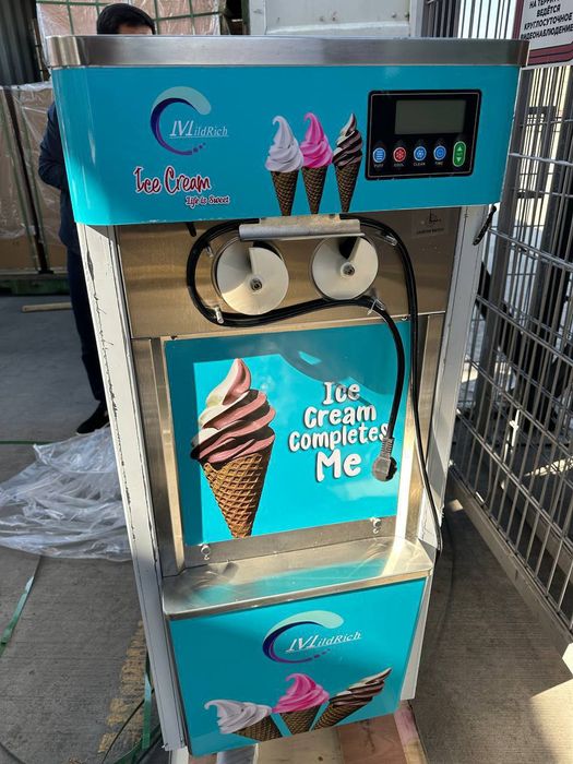 marojniy aparat frezir 220