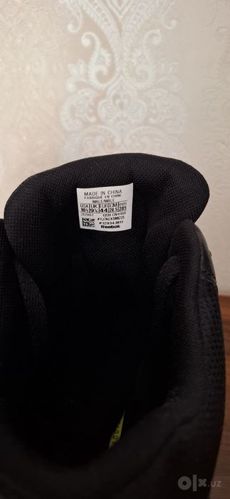 Мужской Original Reebok iz Ameriki