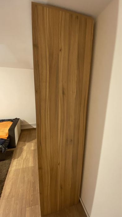 Dressing cu oglinda 3 uși nou merita văzut pret fix