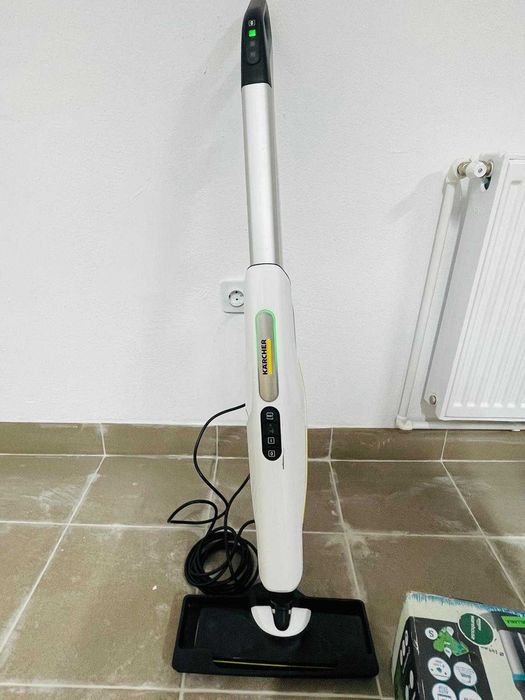 Mop cu aburi Kärcher SC 3 Upright EasyFix
