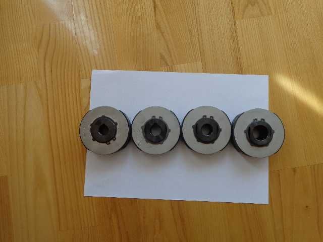 Ambreiaj centrifugal pt Bomag, Weber, Tremix,  NTC, Dynapac