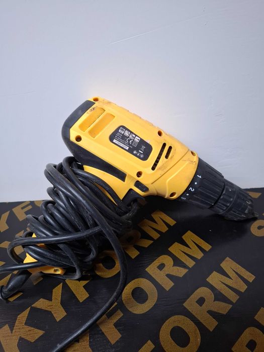 Дрелка/Винтоверт Rapter 280w