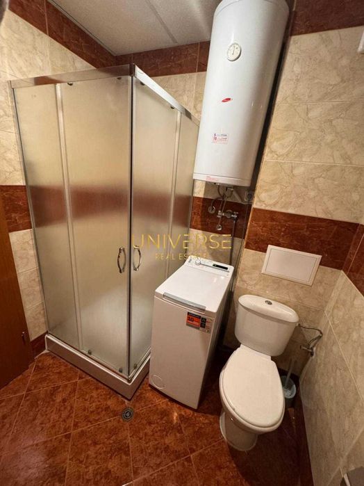 Продава се Двустаен апартамент в к.к. Слънчев бряг - 53 кв.м за 645 €/кв.м - Снимка #7