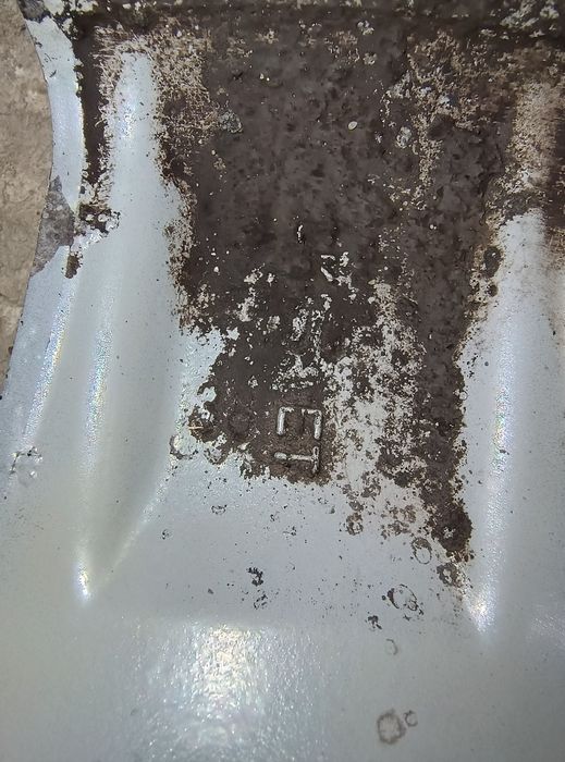 Jante aliaj Enzo R15