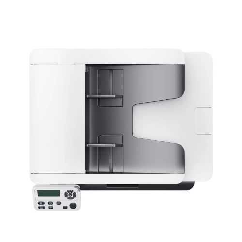 НОВИНКА МФУ лазерный Pantum M7100DW принтер, сканер, ксерокс+