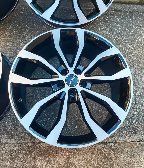 Джанти 20' 5  x 112, 9j et22