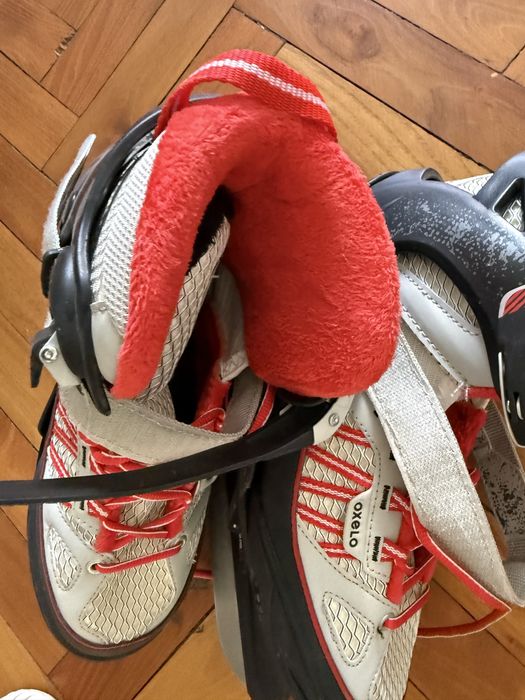 Patine de gheata 38-41
