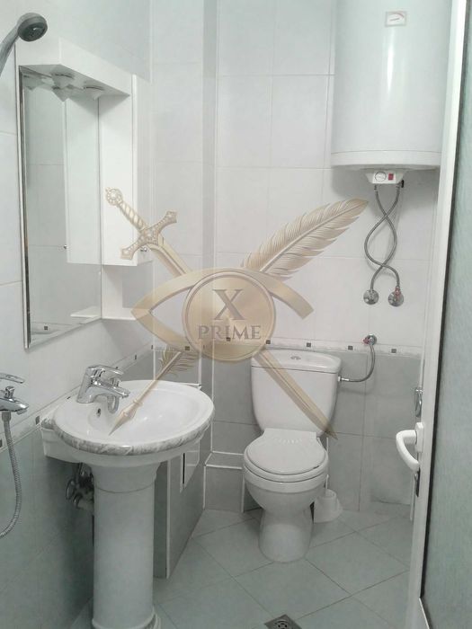Дава се под наем Едностаен апартамент в Варна, Окръжна болница - 33 кв.м за 380 € - Снимка #6