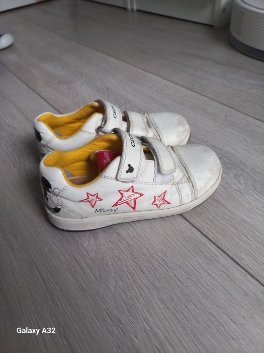 Детски маратонки Geox