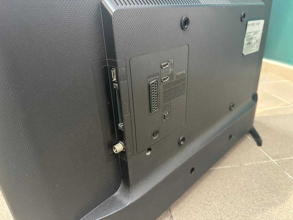 Televizor Samsung UE32J5000AW (ag50 Galata B.7044) Garantie 2 ani!