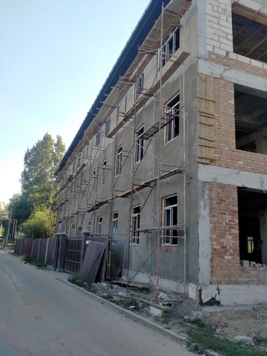 Строительные леса Опалубка аренда