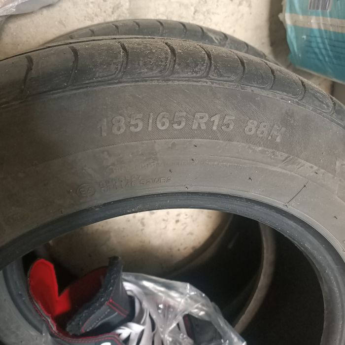 Продам резину!!!