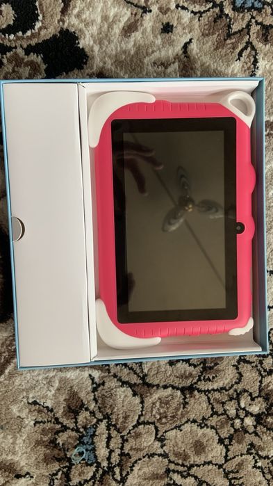 Планшет для детей kids KT500 Pro