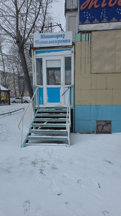 Сдам в аренду помещения