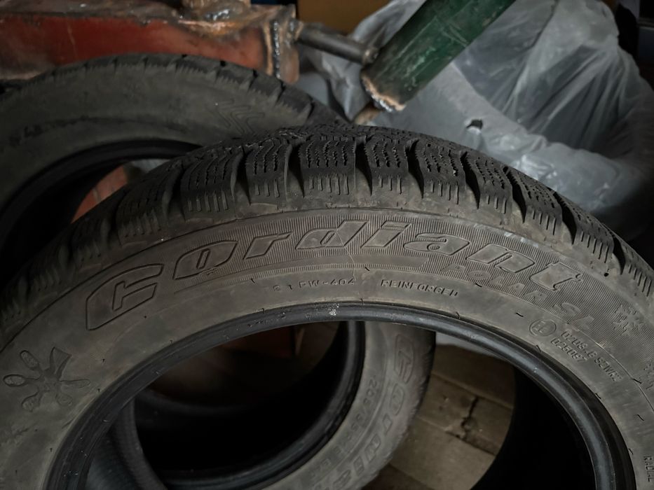 Продам шиныв хорошем состоянии
