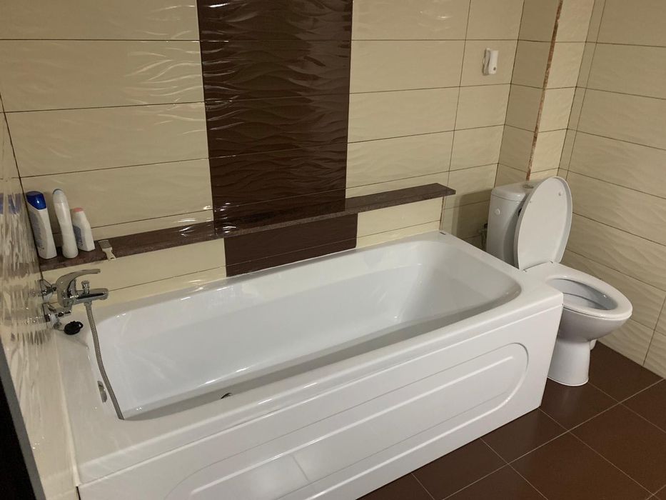 Apartamentul de închiriere