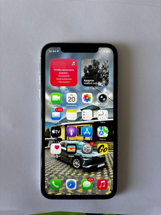 Продаю Айфон 11 128 гб