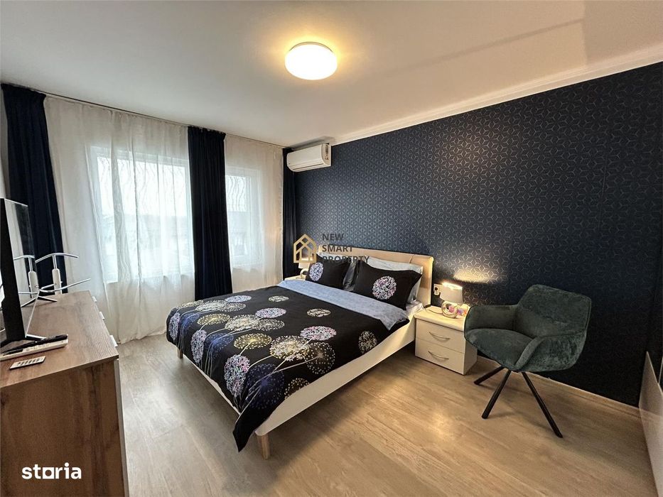 De vanzare casa in Santandrei sau la schimb cu apartament 3-4 camere +