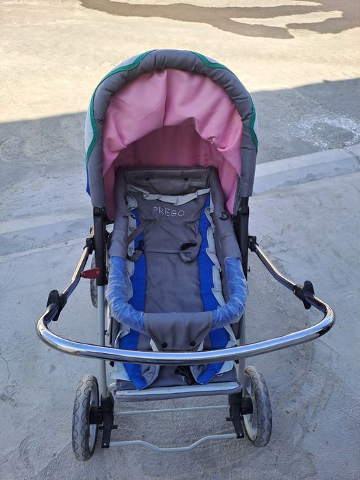 Каляска сатылады.