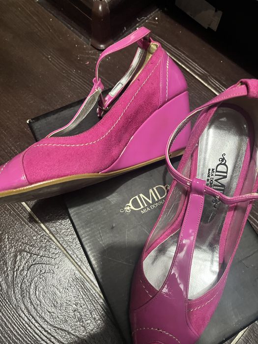 Mia Donna туфли