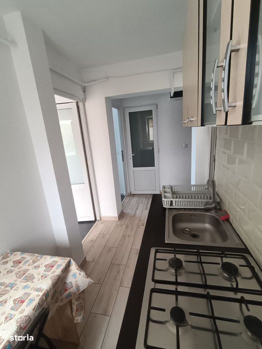 Apartament 2 camere + birou | Alexandru cel Bun –Pet friendly