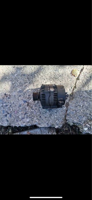 vw Polo поло 1.4 части