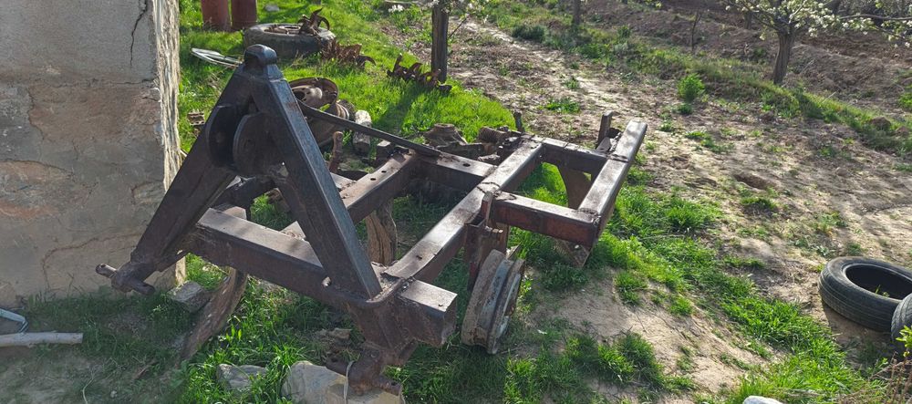 Balon va toʻrt koʻrpusli pullug