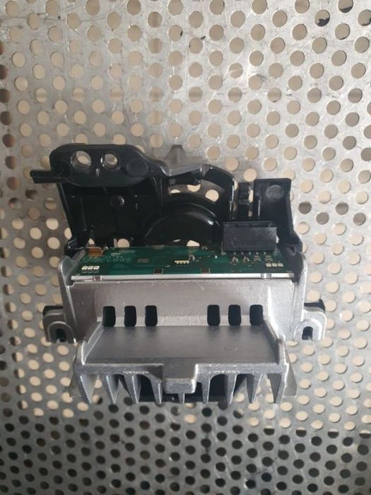 Modul Led Inteligent Bec Far Mercedes Cla W117 Faza Scurta Cu Garantie Cod 7970850001