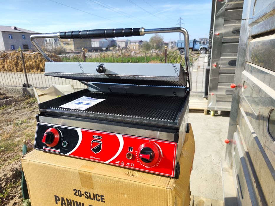 Toster 20 Talik Silver Turkiya