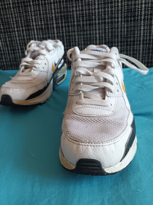 Adidasi Nike Air