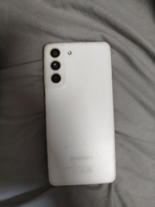 Samsung s21fe 5G обмен