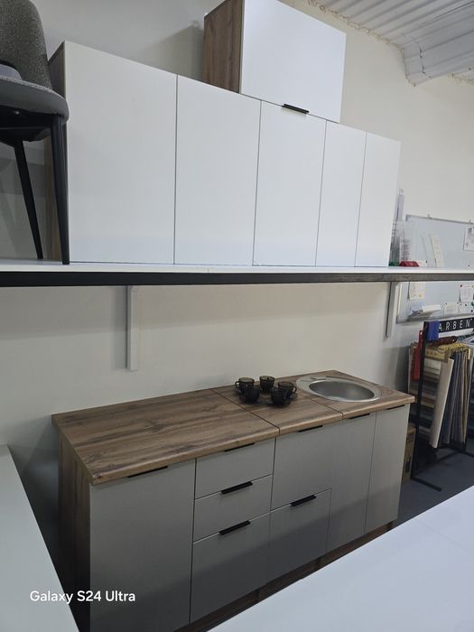 Кухня 3 м. Фабричная !!!