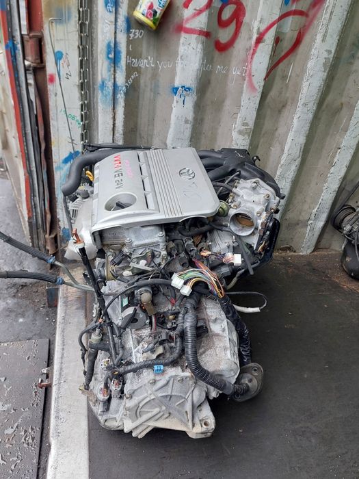 Матор Лексус ES300