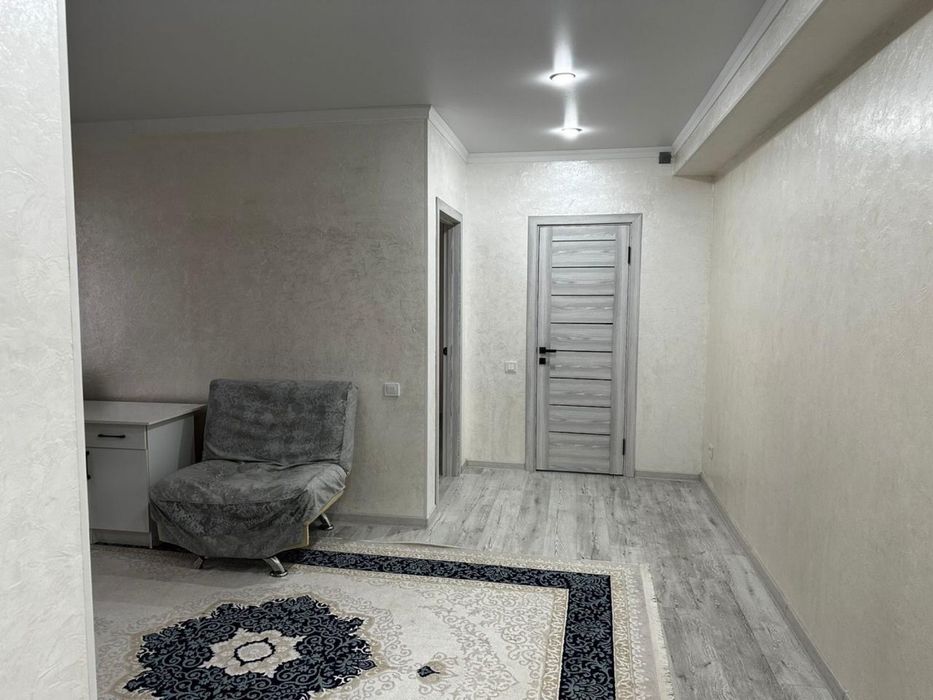 Посуточно квартира