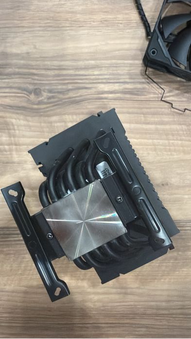 Охлад для процессора SE-226-XT BLACK